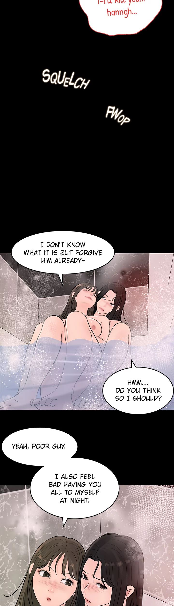 Inside My Sister-in-Law Chapter 27 - Manhwa18.com