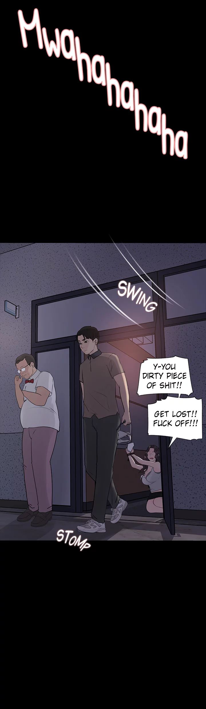 Inside My Sister-in-Law Chapter 28 - Manhwa18.com