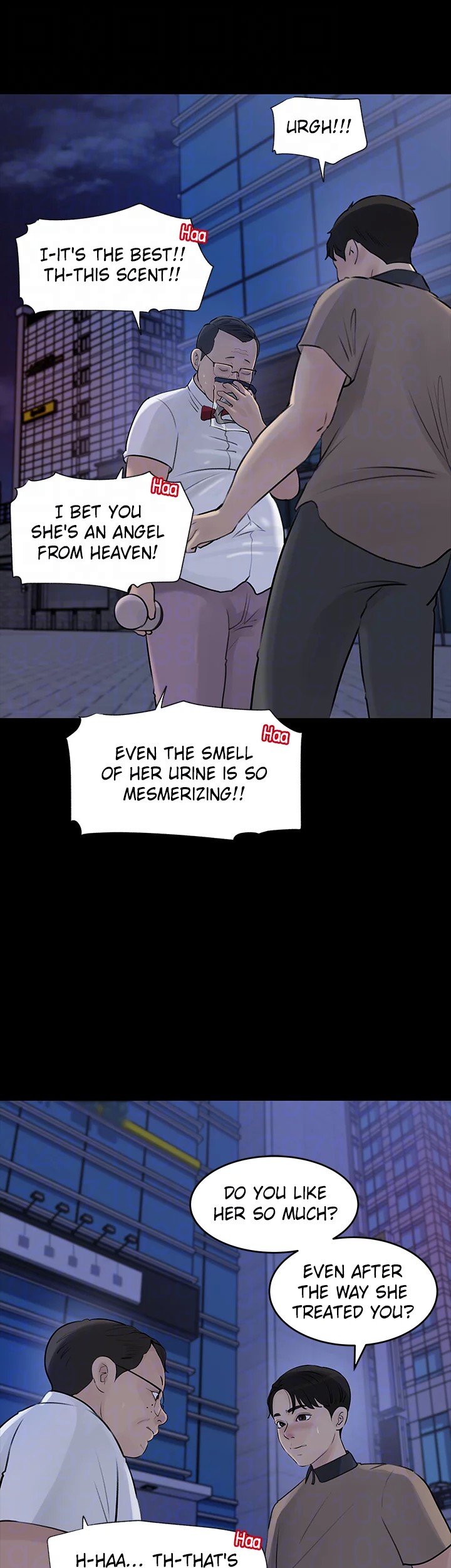 Inside My Sister-in-Law Chapter 28 - Manhwa18.com