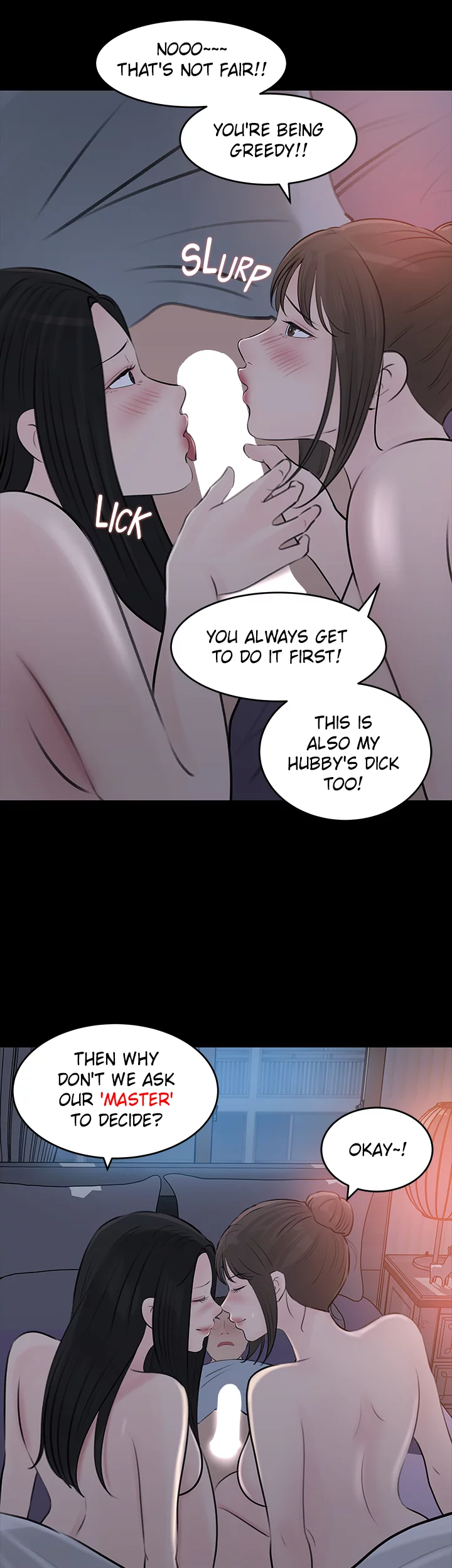 Inside My Sister-in-Law Chapter 29 - Manhwa18.com