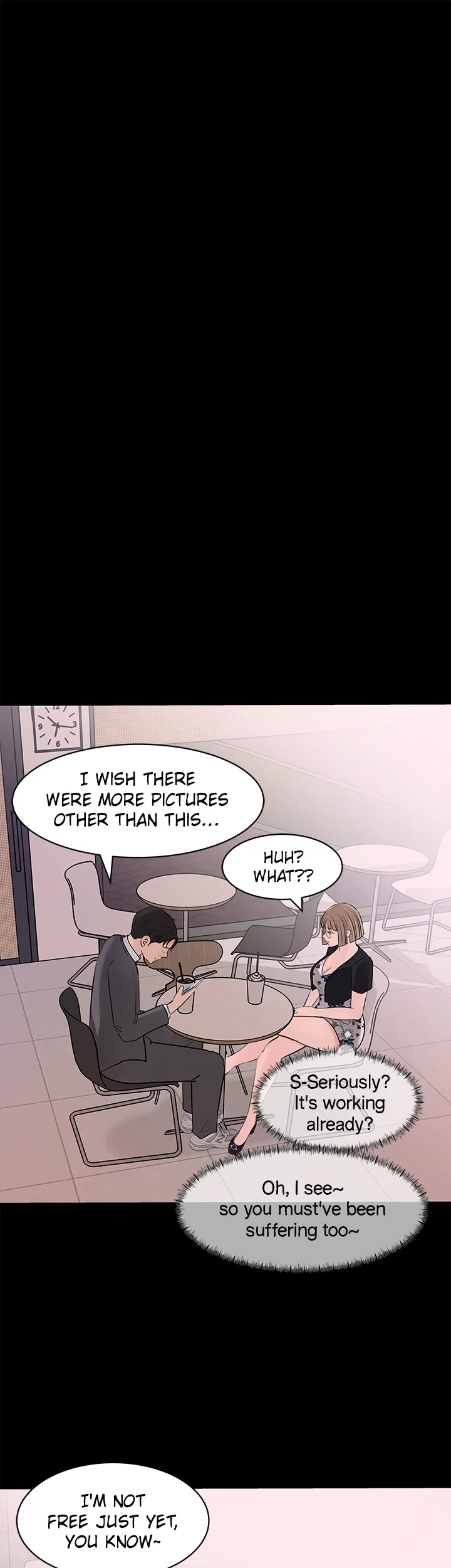 Inside My Sister-in-Law Chapter 32 - Manhwa18.com