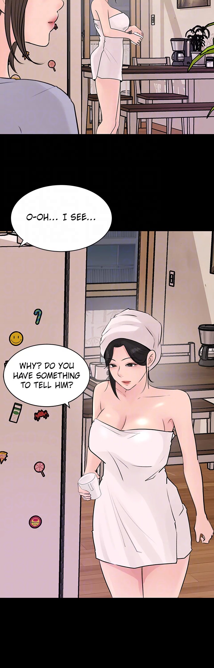 Inside My Sister-in-Law Chapter 32 - Manhwa18.com