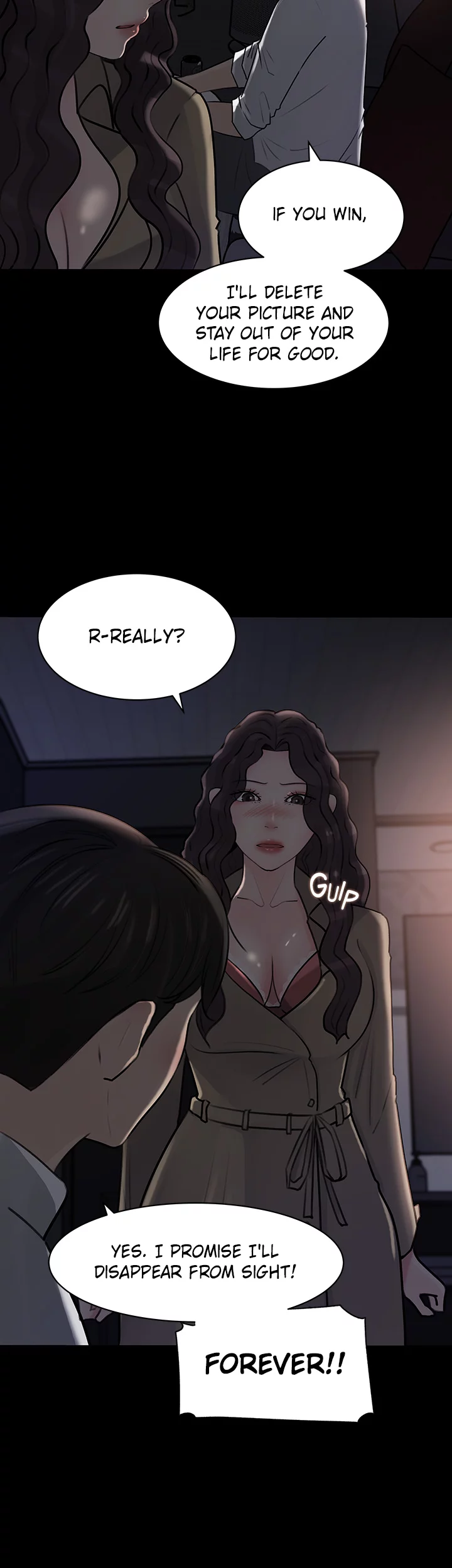 Inside My Sister-in-Law Chapter 32 - Manhwa18.com