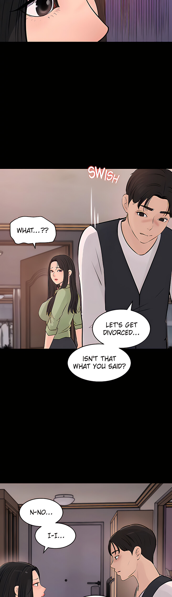 Inside My Sister-in-Law Chapter 34 - Manhwa18.com