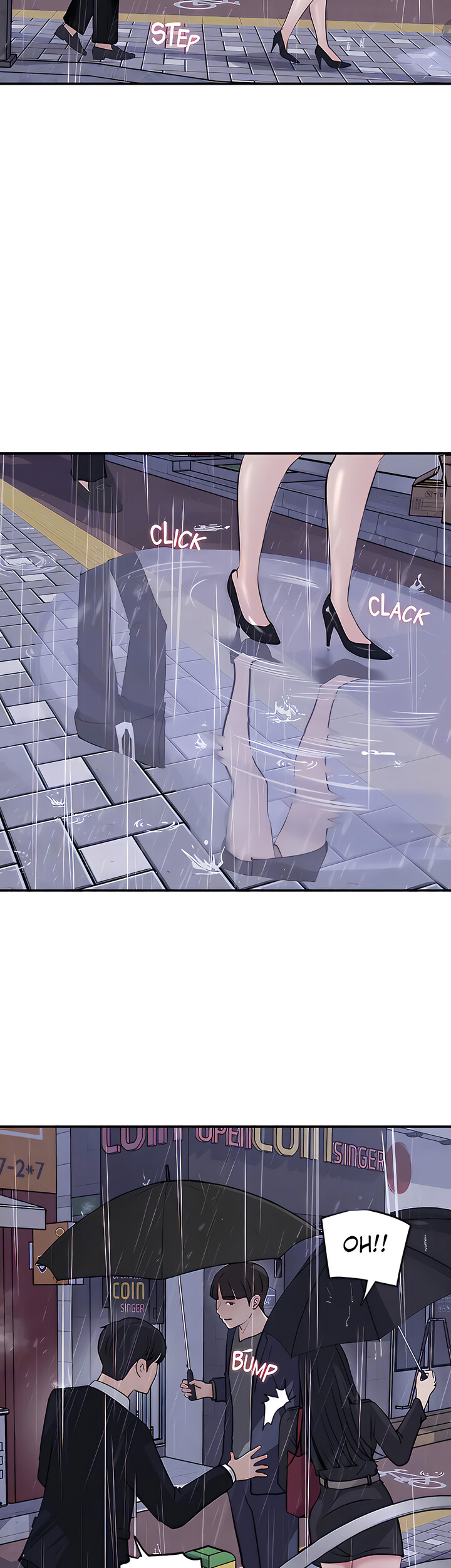 Inside My Sister-in-Law Chapter 35 - Manhwa18.com