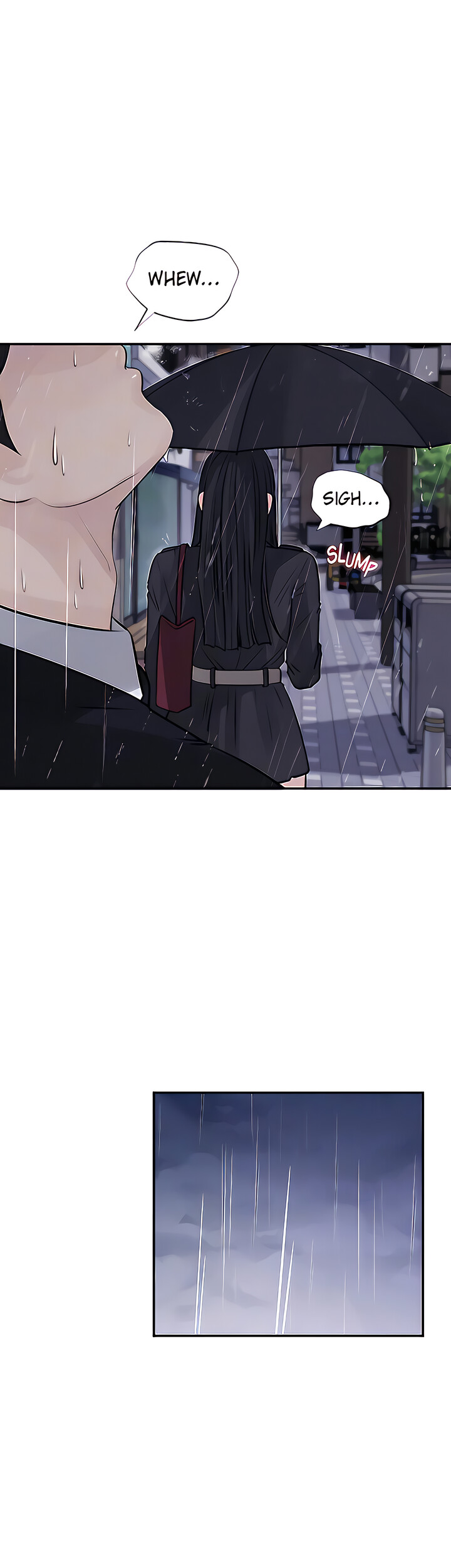 Inside My Sister-in-Law Chapter 35 - Manhwa18.com