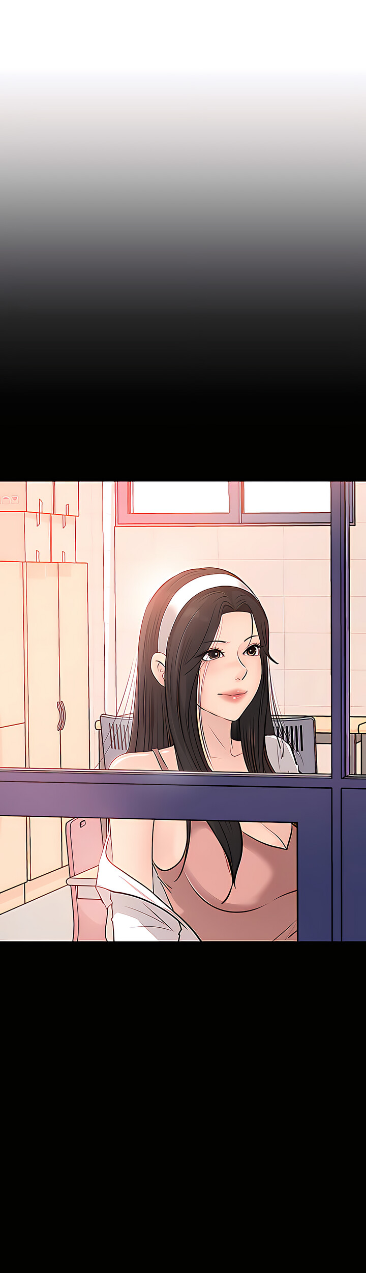 Inside My Sister-in-Law Chapter 35 - Manhwa18.com