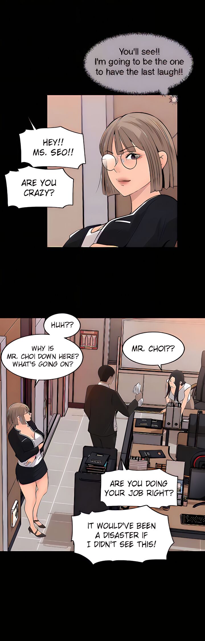 Inside My Sister-in-Law Chapter 36 - Manhwa18.com