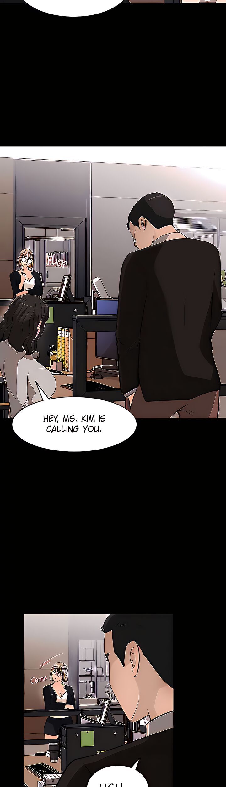 Inside My Sister-in-Law Chapter 36 - Manhwa18.com