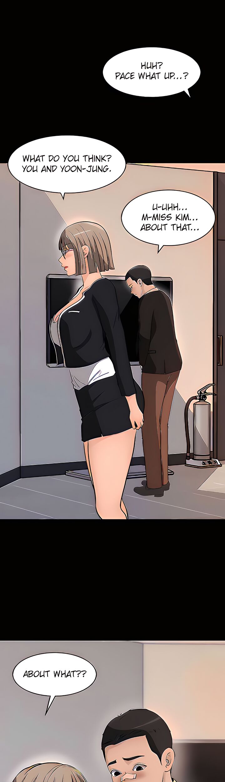 Inside My Sister-in-Law Chapter 36 - Manhwa18.com