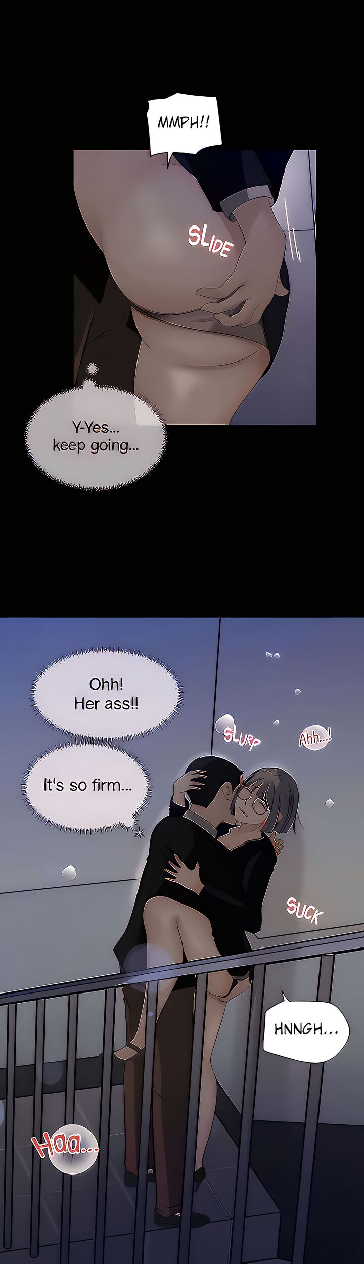 Inside My Sister-in-Law Chapter 36 - Manhwa18.com