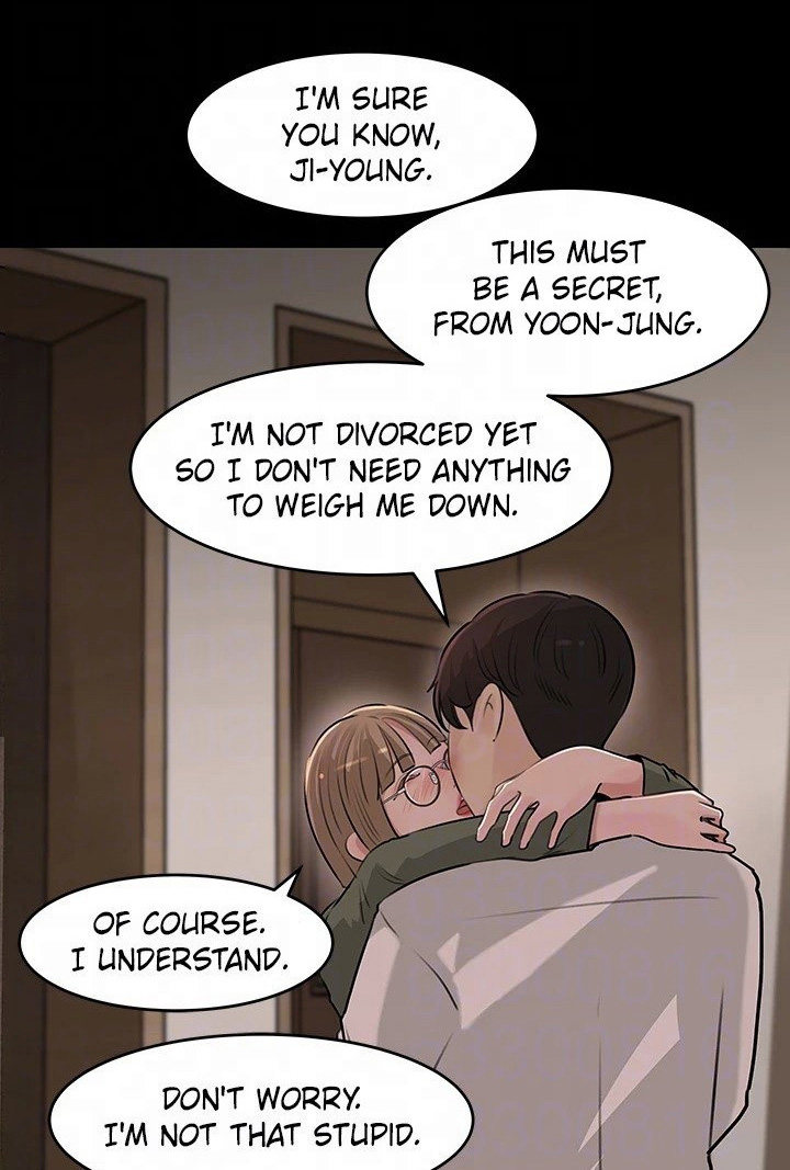 Inside My Sister-in-Law Chapter 38 - Manhwa18.com