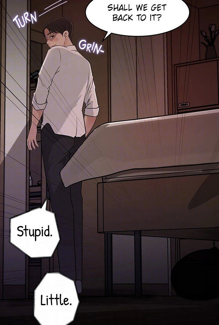 Inside My Sister-in-Law Chapter 38 - Manhwa18.com