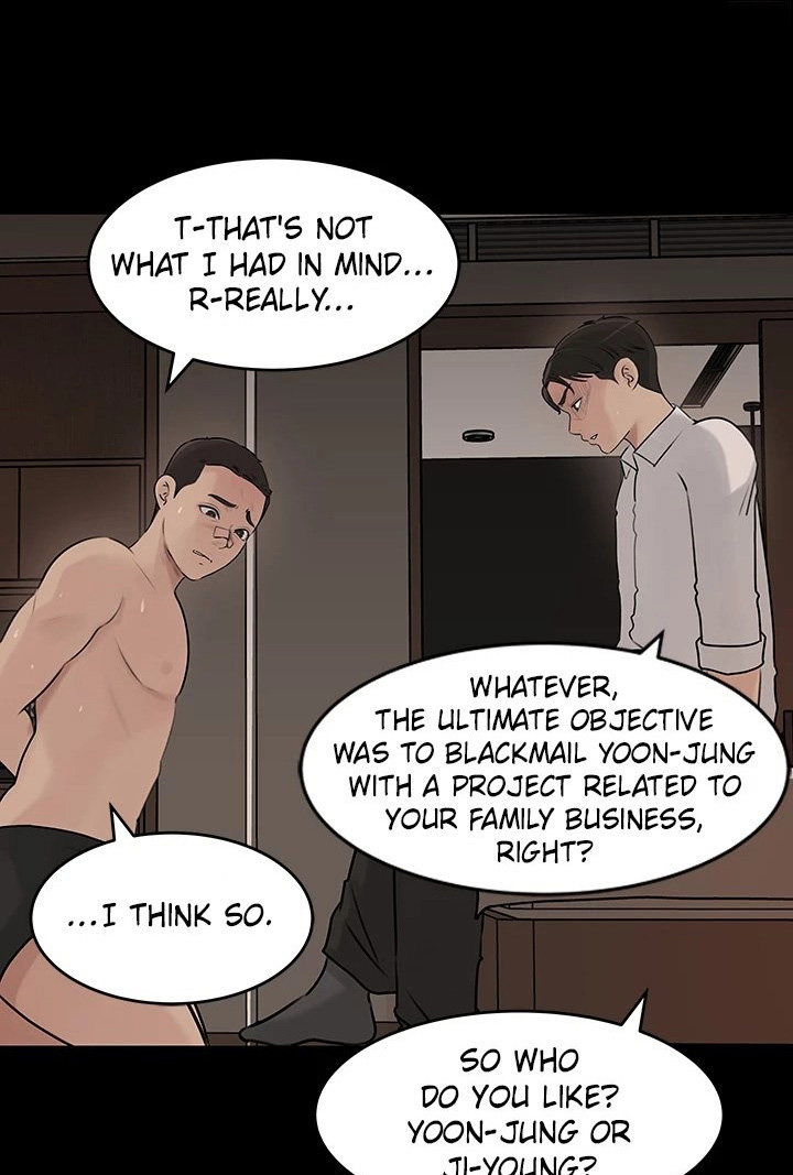 Inside My Sister-in-Law Chapter 38 - Manhwa18.com