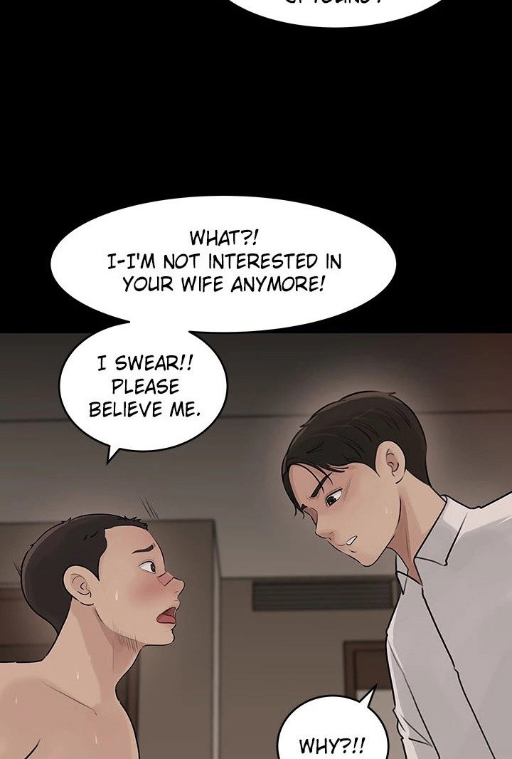 Inside My Sister-in-Law Chapter 38 - Manhwa18.com