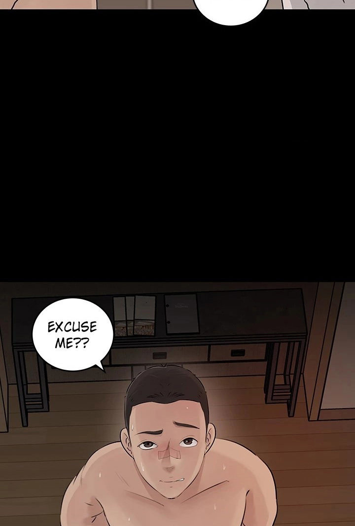 Inside My Sister-in-Law Chapter 38 - Manhwa18.com