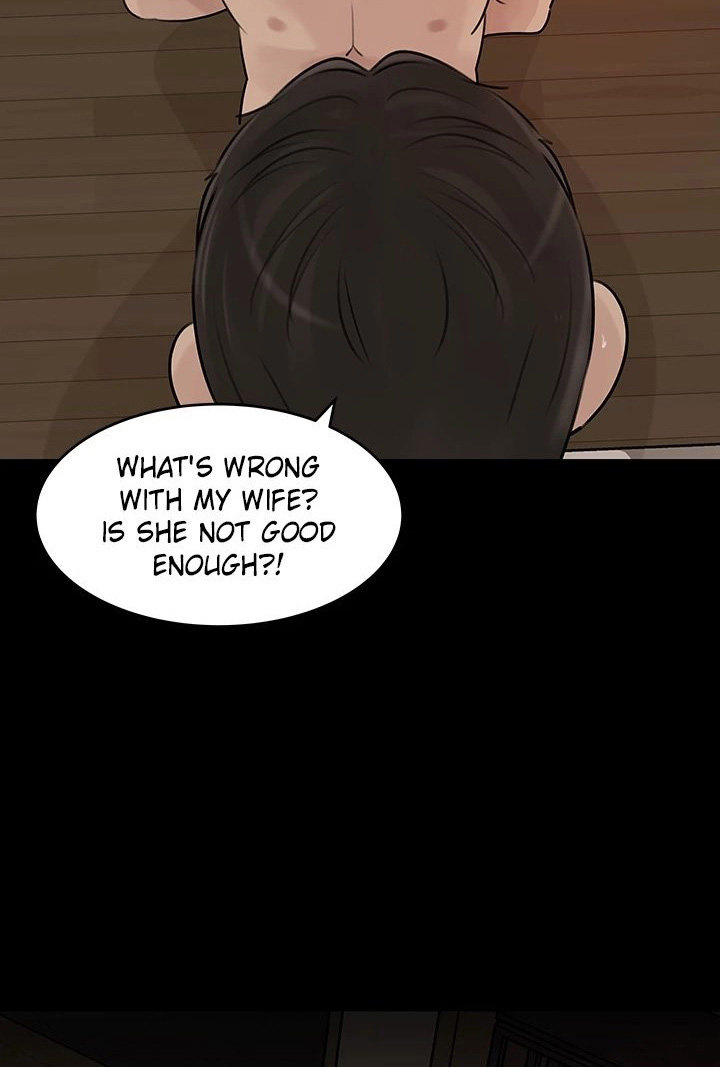 Inside My Sister-in-Law Chapter 38 - Manhwa18.com