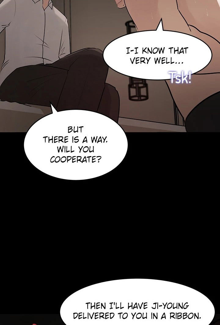 Inside My Sister-in-Law Chapter 38 - Manhwa18.com