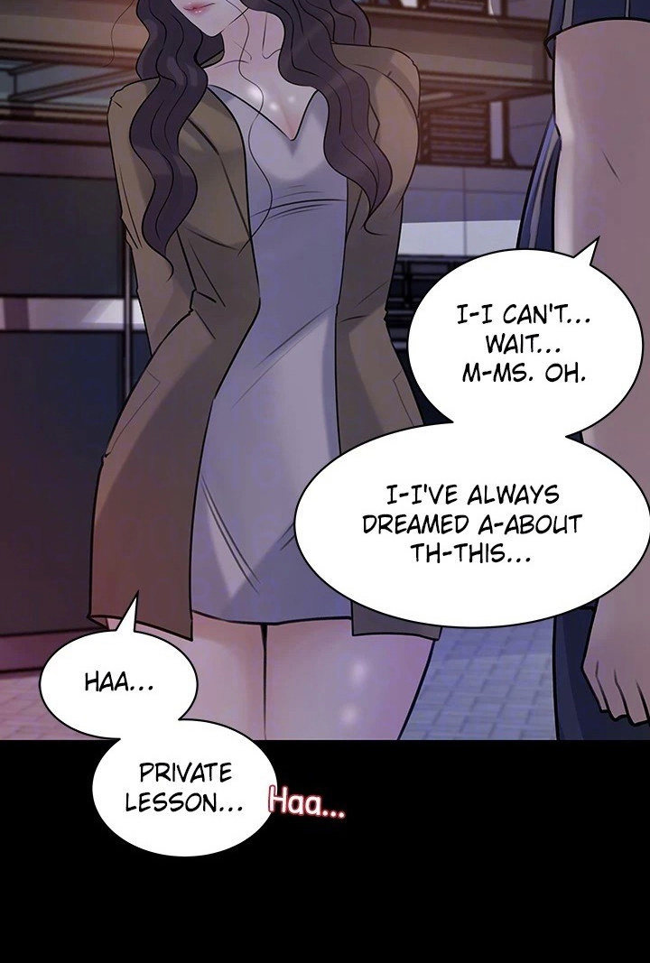 Inside My Sister-in-Law Chapter 38 - Manhwa18.com