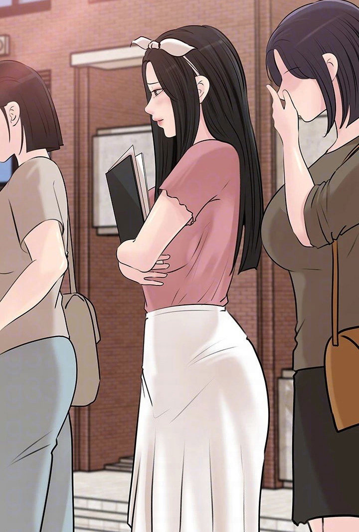 Inside My Sister-in-Law Chapter 38 - Manhwa18.com