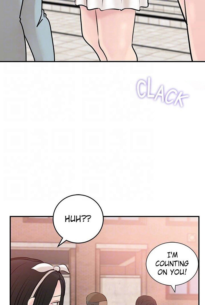 Inside My Sister-in-Law Chapter 38 - Manhwa18.com