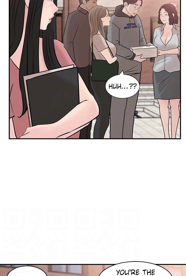 Inside My Sister-in-Law Chapter 38 - Manhwa18.com