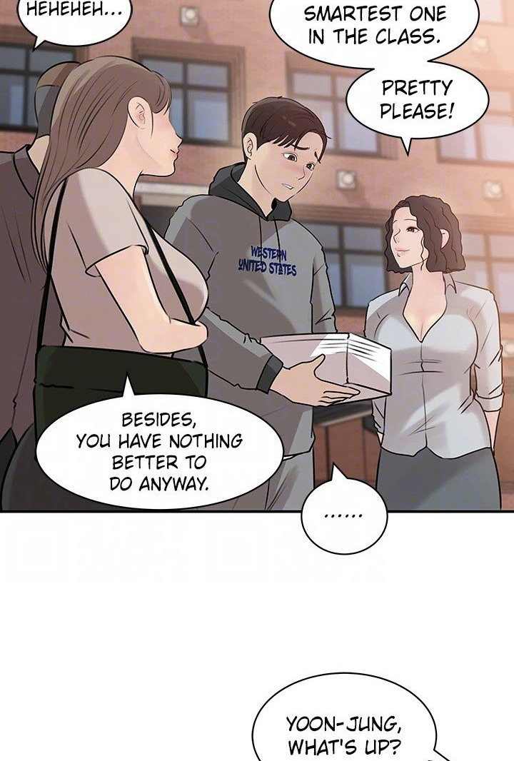 Inside My Sister-in-Law Chapter 38 - Manhwa18.com