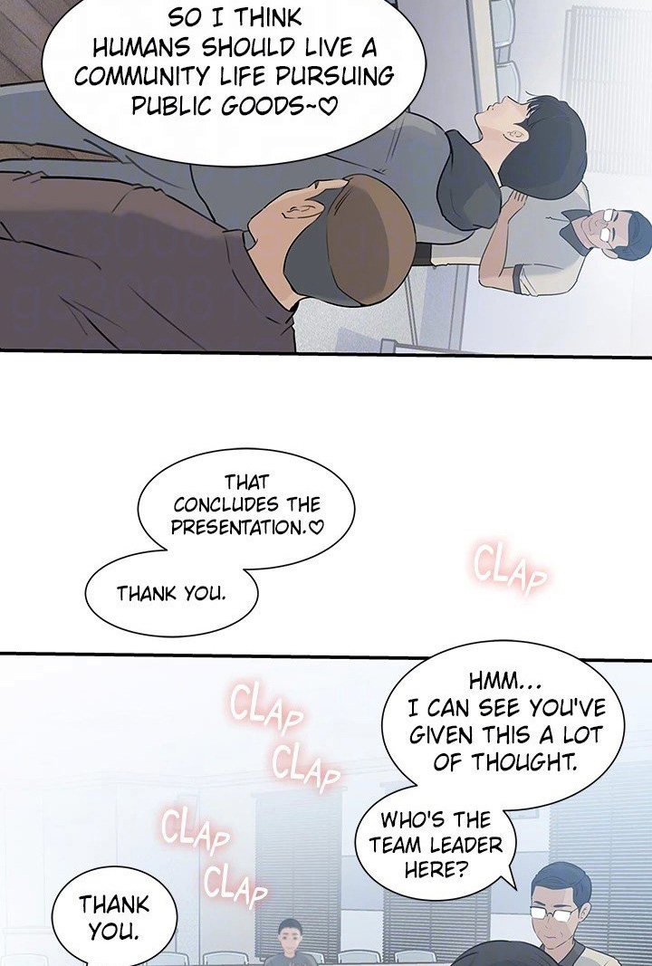Inside My Sister-in-Law Chapter 38 - Manhwa18.com