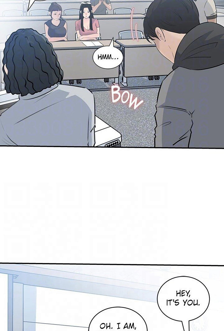 Inside My Sister-in-Law Chapter 38 - Manhwa18.com