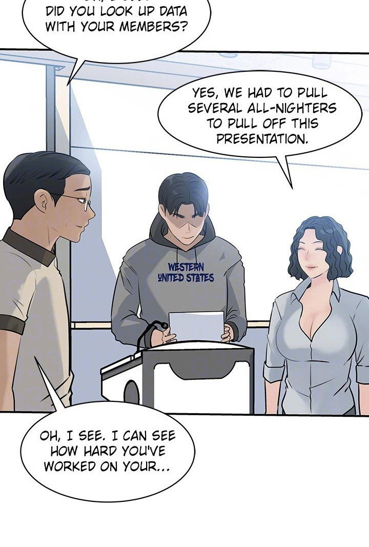 Inside My Sister-in-Law Chapter 38 - Manhwa18.com