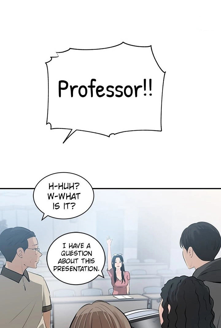 Inside My Sister-in-Law Chapter 38 - Manhwa18.com