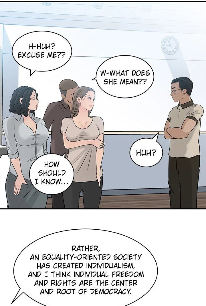 Inside My Sister-in-Law Chapter 38 - Manhwa18.com