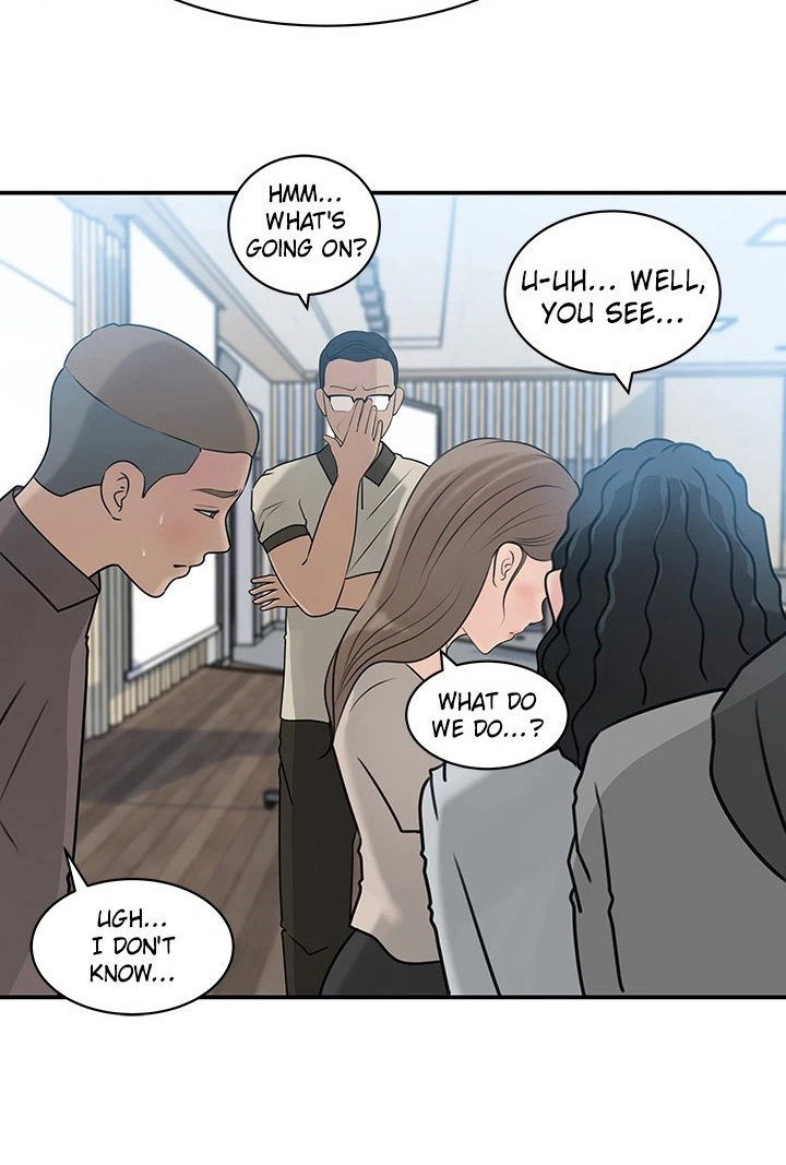 Inside My Sister-in-Law Chapter 38 - Manhwa18.com