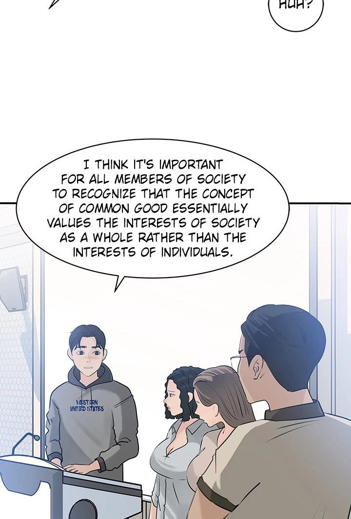 Inside My Sister-in-Law Chapter 38 - Manhwa18.com