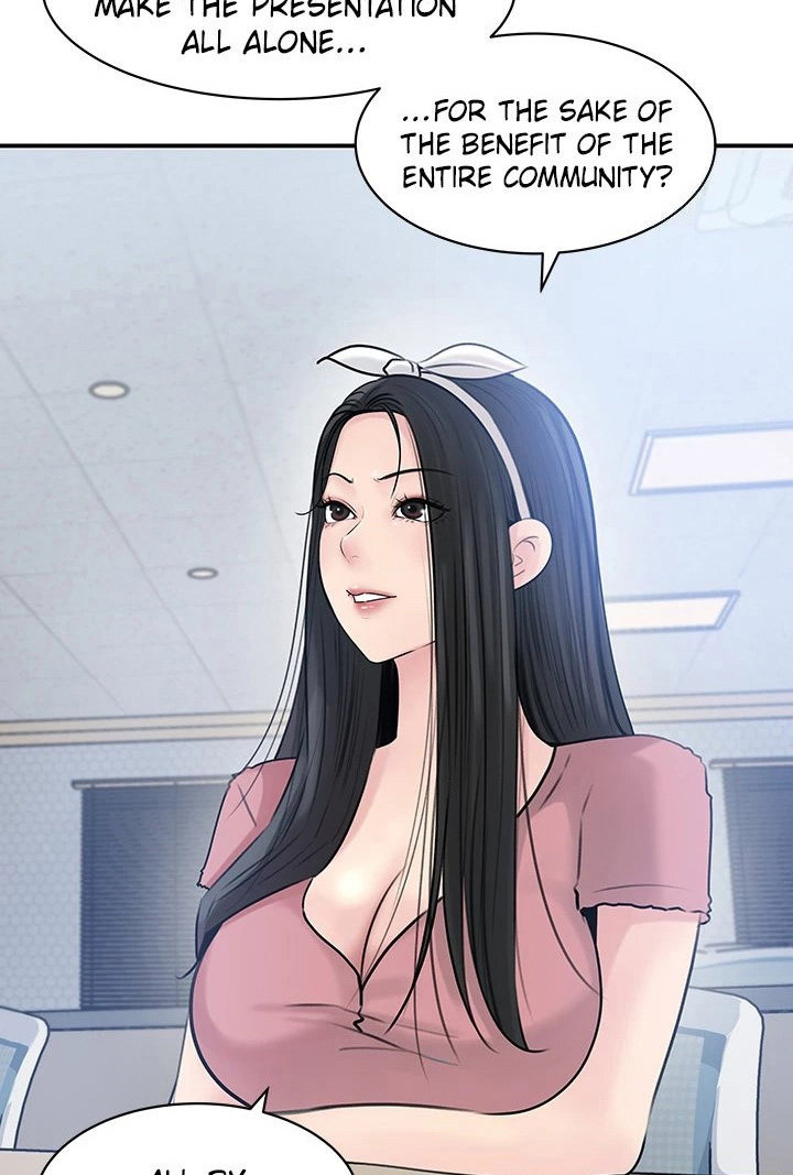 Inside My Sister-in-Law Chapter 38 - Manhwa18.com