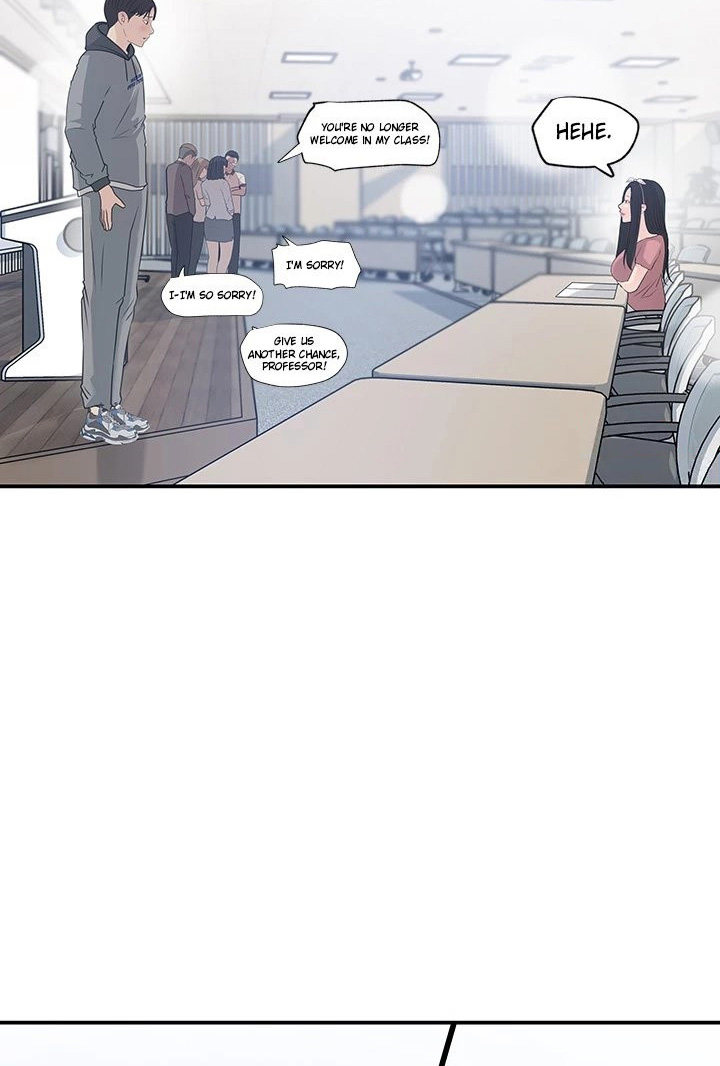 Inside My Sister-in-Law Chapter 38 - Manhwa18.com