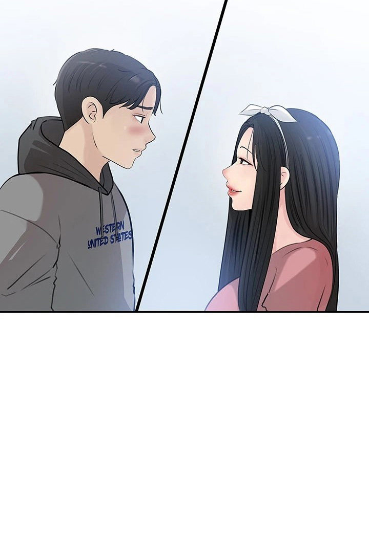 Inside My Sister-in-Law Chapter 38 - Manhwa18.com