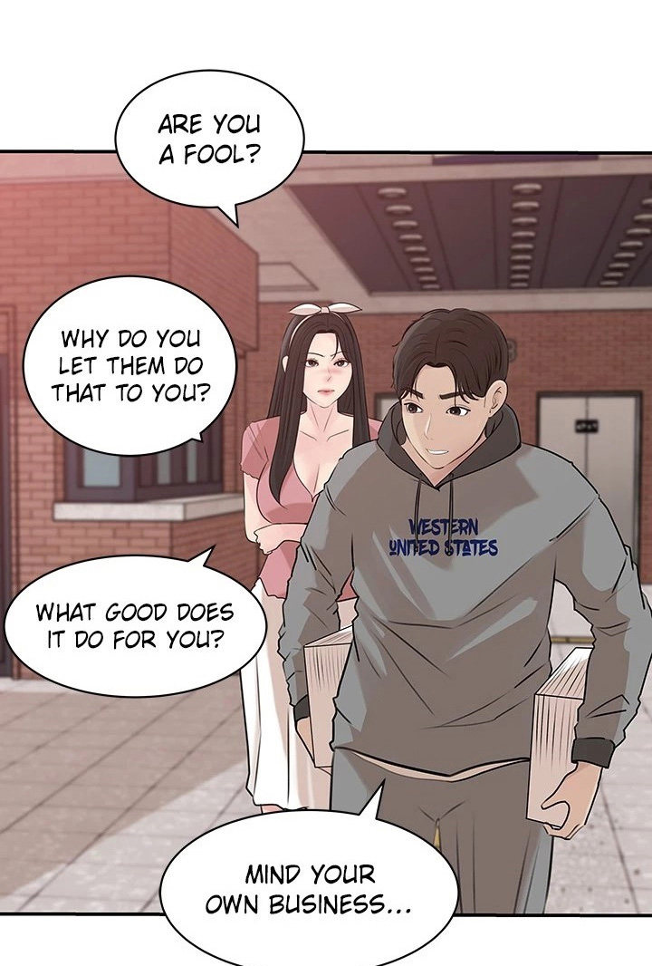Inside My Sister-in-Law Chapter 38 - Manhwa18.com