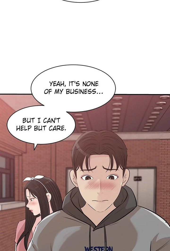 Inside My Sister-in-Law Chapter 38 - Manhwa18.com