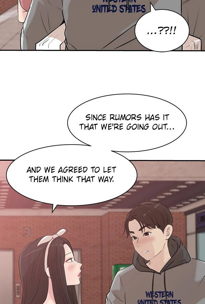 Inside My Sister-in-Law Chapter 38 - Manhwa18.com