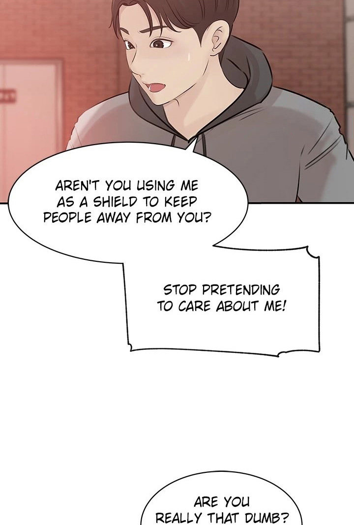 Inside My Sister-in-Law Chapter 38 - Manhwa18.com