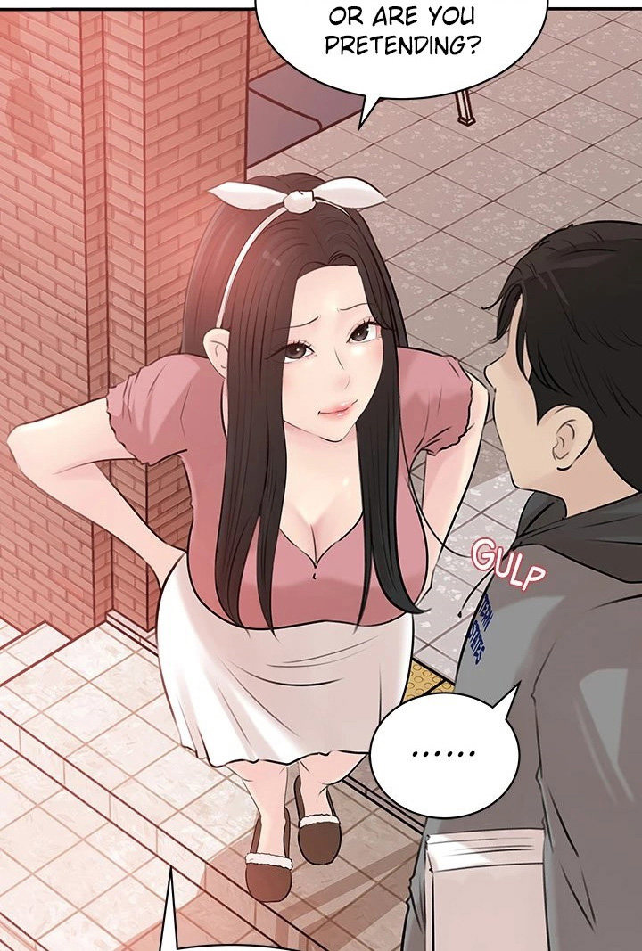 Inside My Sister-in-Law Chapter 38 - Manhwa18.com