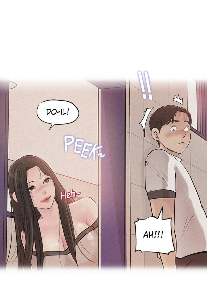 Inside My Sister-in-Law Chapter 38 - Manhwa18.com