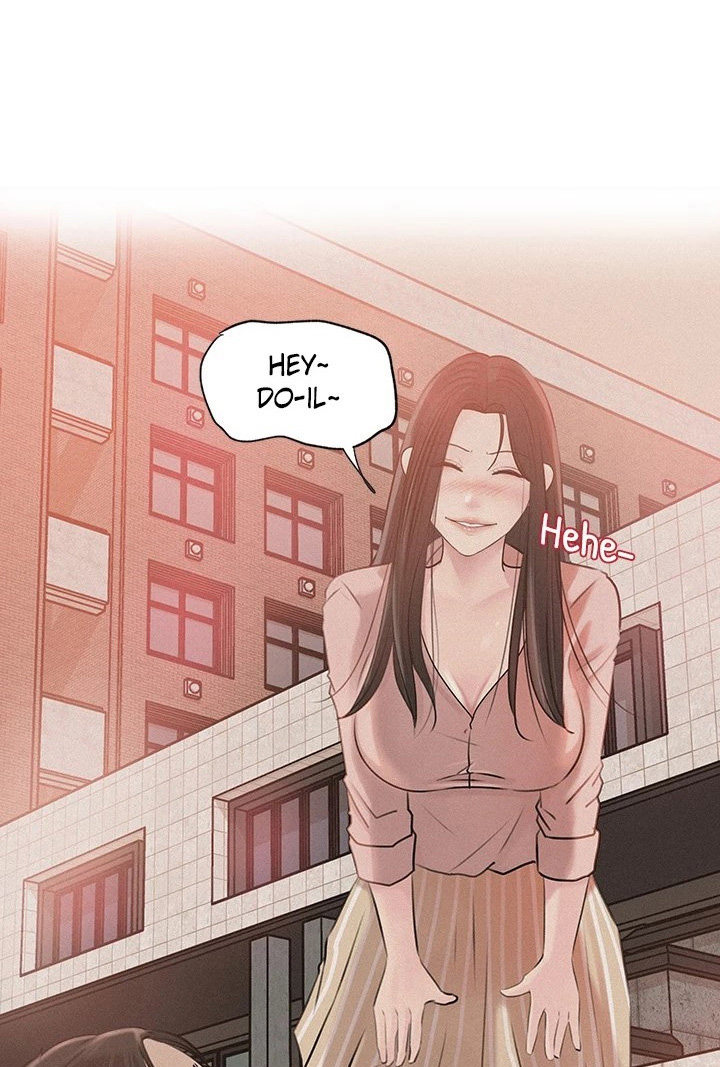 Inside My Sister-in-Law Chapter 38 - Manhwa18.com