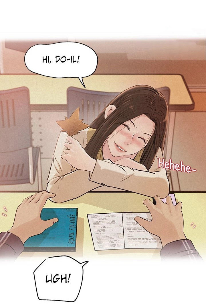 Inside My Sister-in-Law Chapter 38 - Manhwa18.com