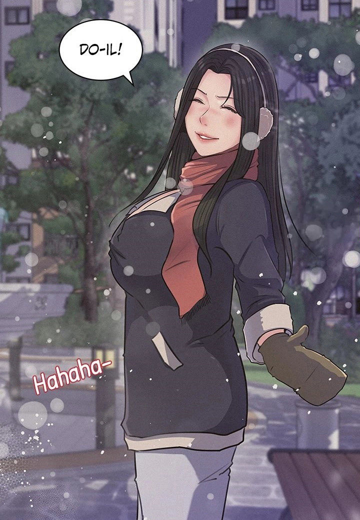 Inside My Sister-in-Law Chapter 38 - Manhwa18.com