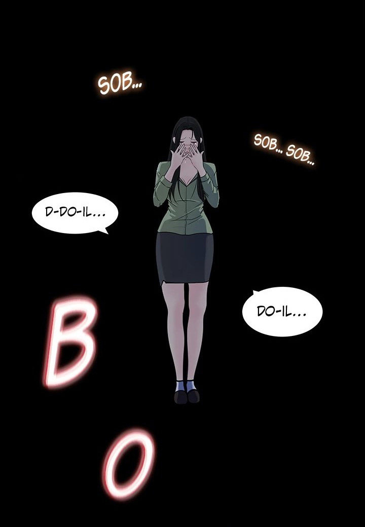 Inside My Sister-in-Law Chapter 38 - Manhwa18.com