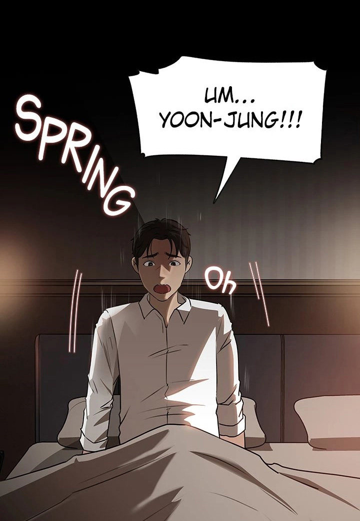 Inside My Sister-in-Law Chapter 38 - Manhwa18.com