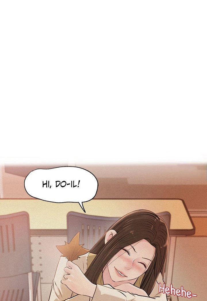 Inside My Sister-in-Law Chapter 39 - Manhwa18.com