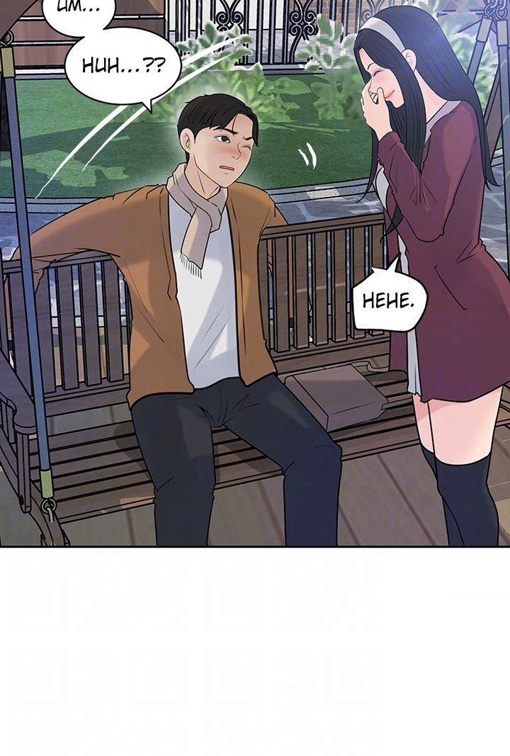 Inside My Sister-in-Law Chapter 39 - Manhwa18.com